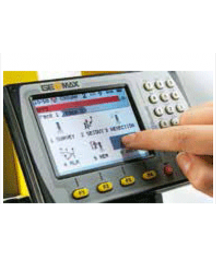 GeoMax Zoom35 Pro Total Station Package